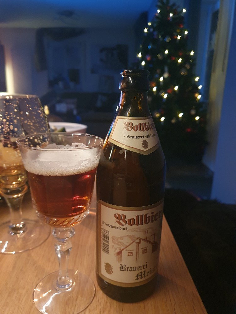 Meister Vollbier